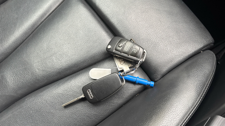 Audi A3 1.8 TFSI Sport 4dr S Tronic Petrol Saloon